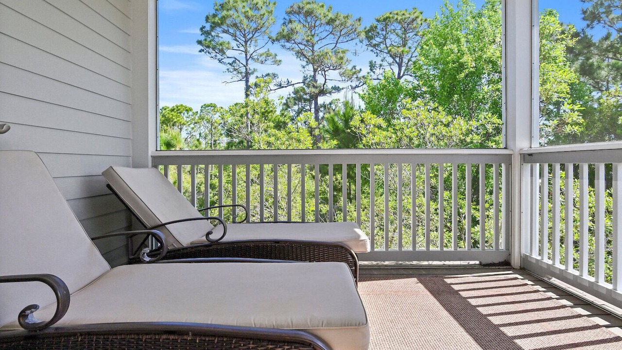Photo of Outdoor in Santa Rosa Beach
