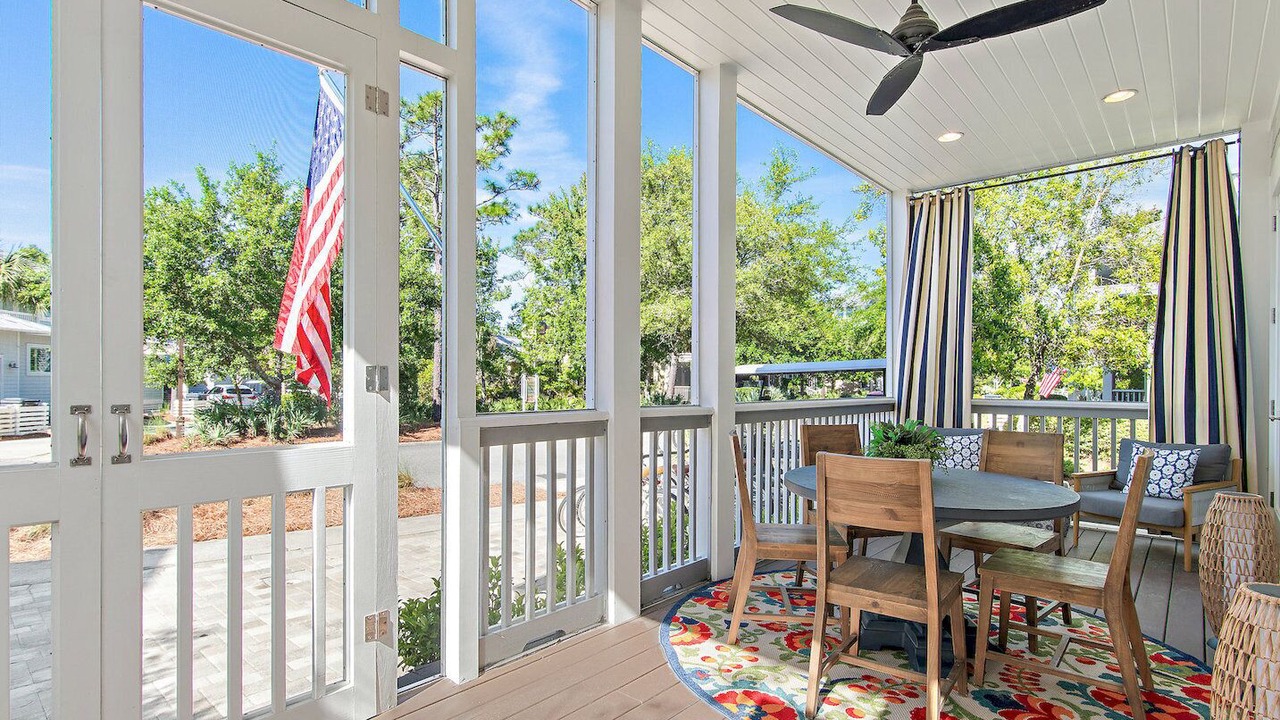 Photo of Outdoor in Santa Rosa Beach