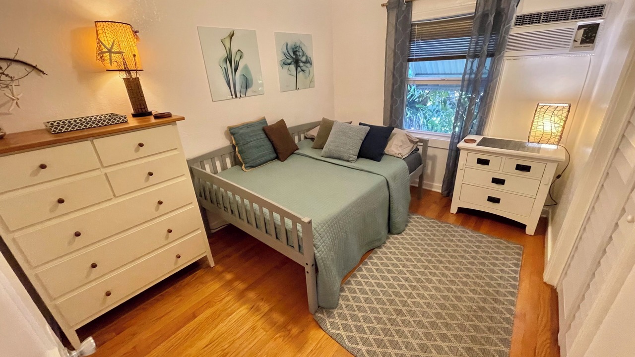 Photo of Bedroom in Gulfport