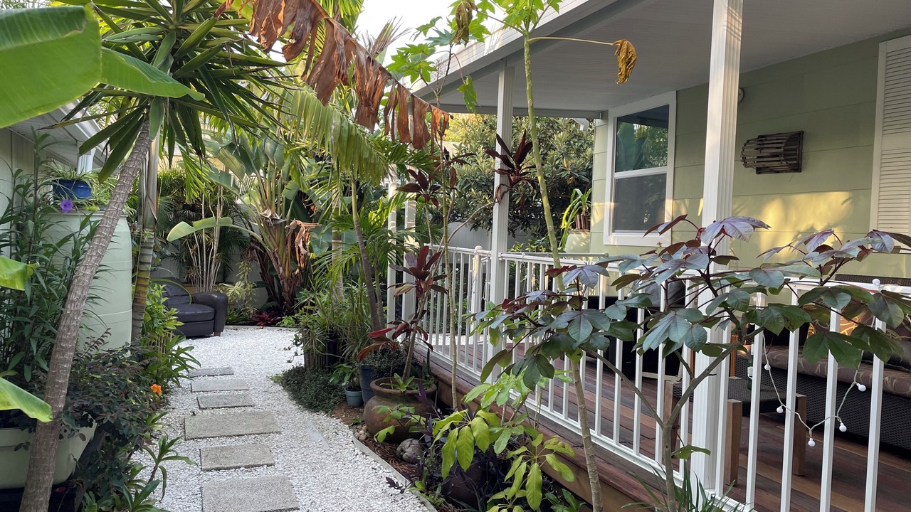Photo of Patio Balcony in Gulfport