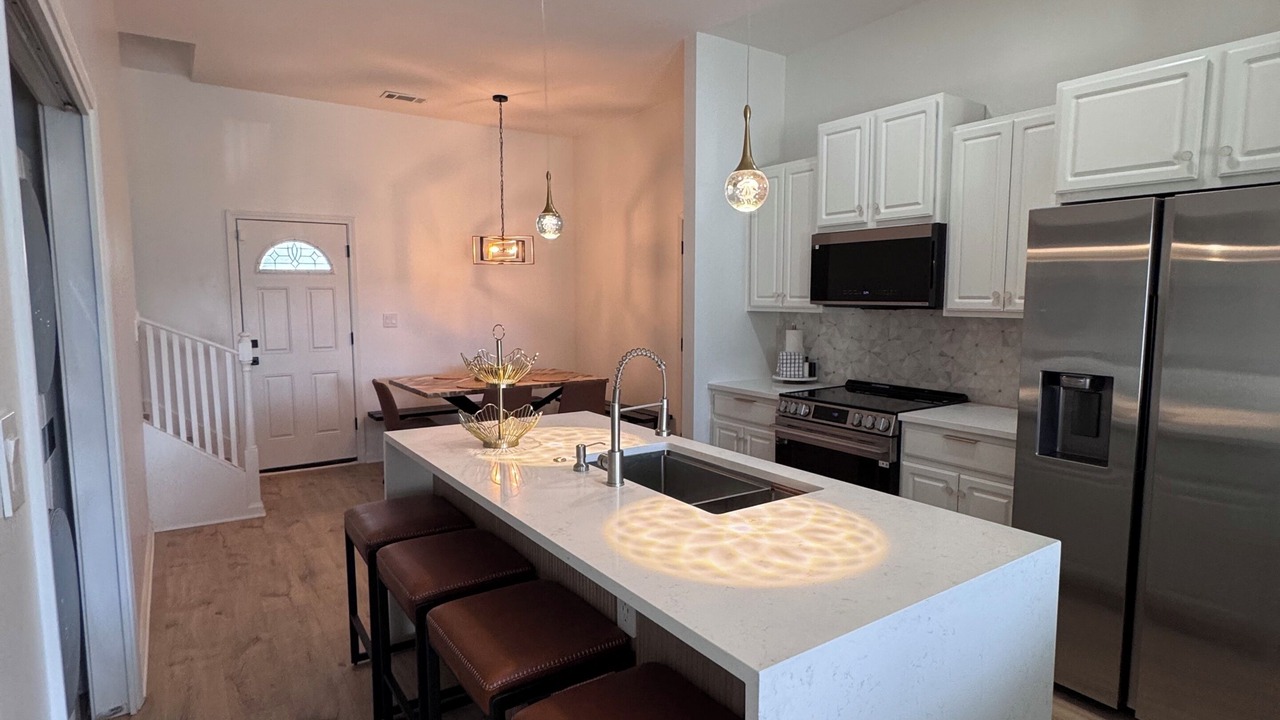 Photo of Kitchen in Freeport