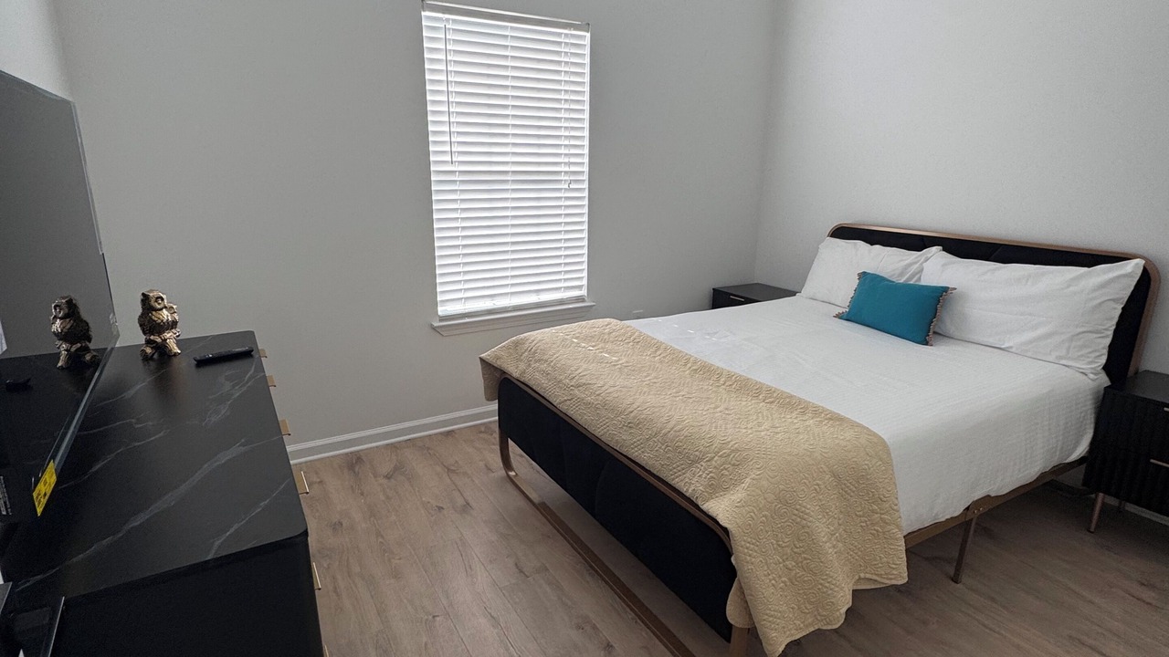 Photo of Bedroom in Freeport