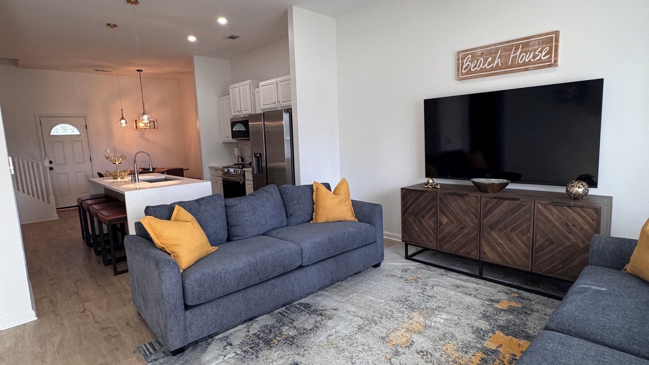 Photo of Livingroom in Freeport