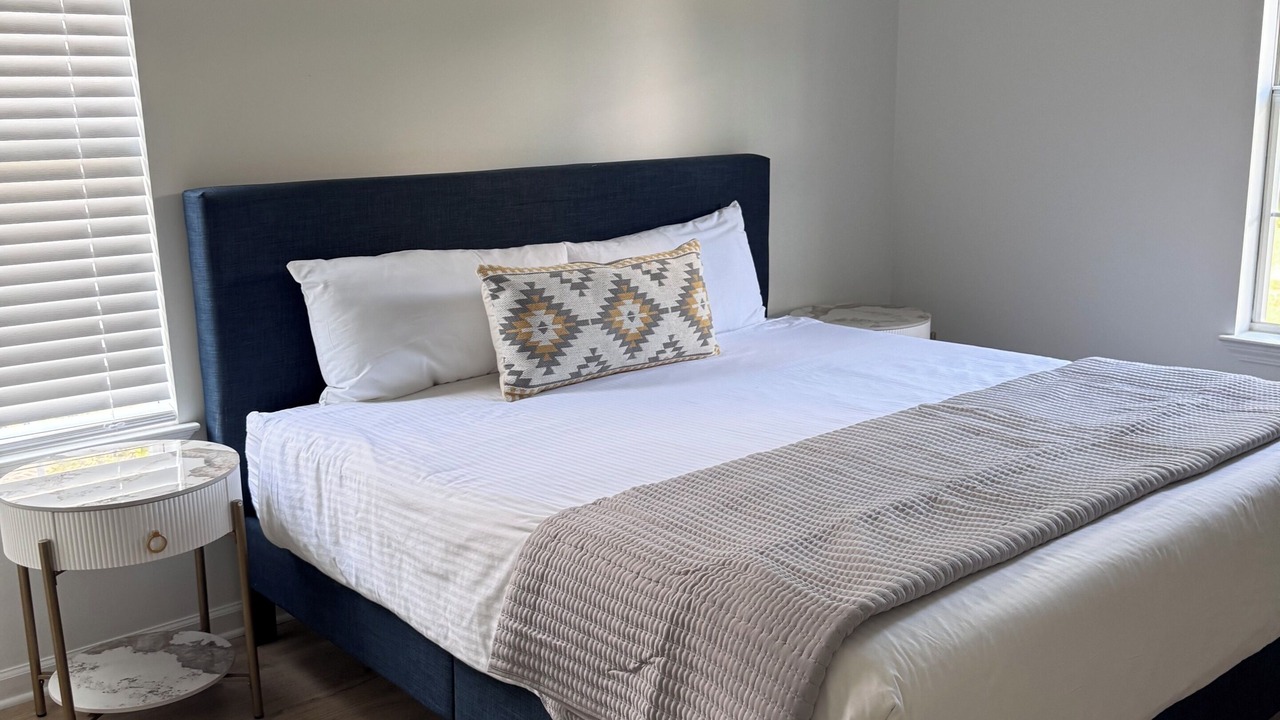 Photo of Bedroom in Freeport