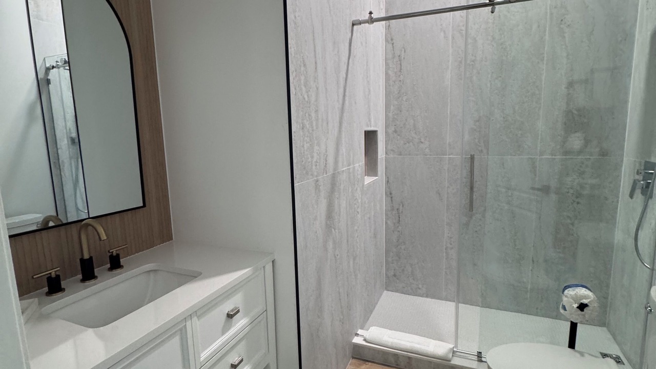Photo of Bathroom in Freeport