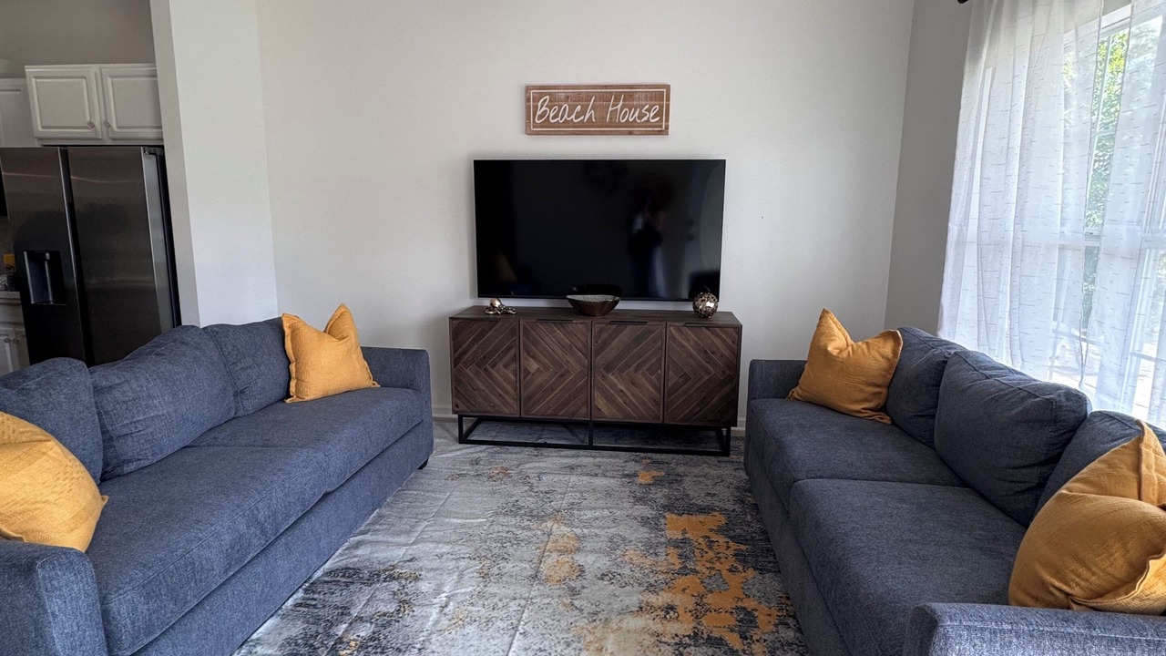 Photo of Livingroom in Freeport