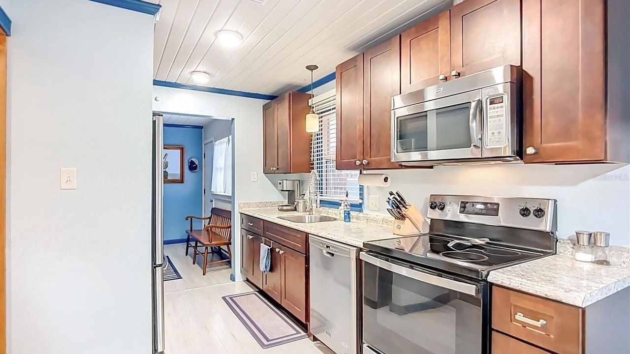 Photo of Kitchen in Memphis