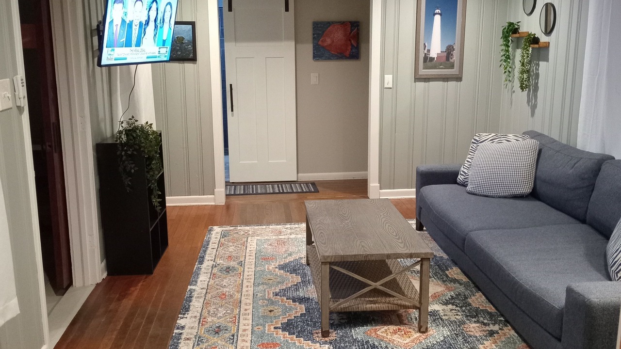 Photo of Livingroom in Memphis