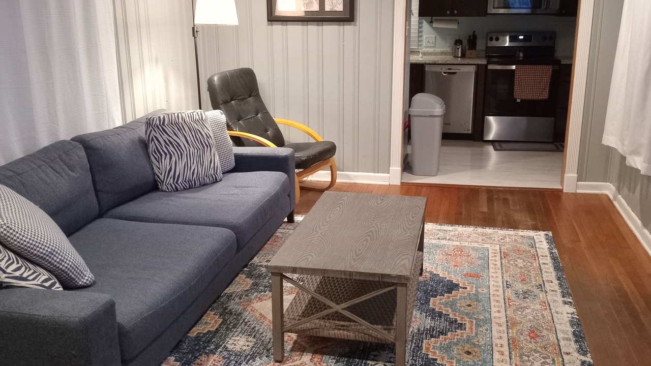 Photo of Livingroom in Memphis