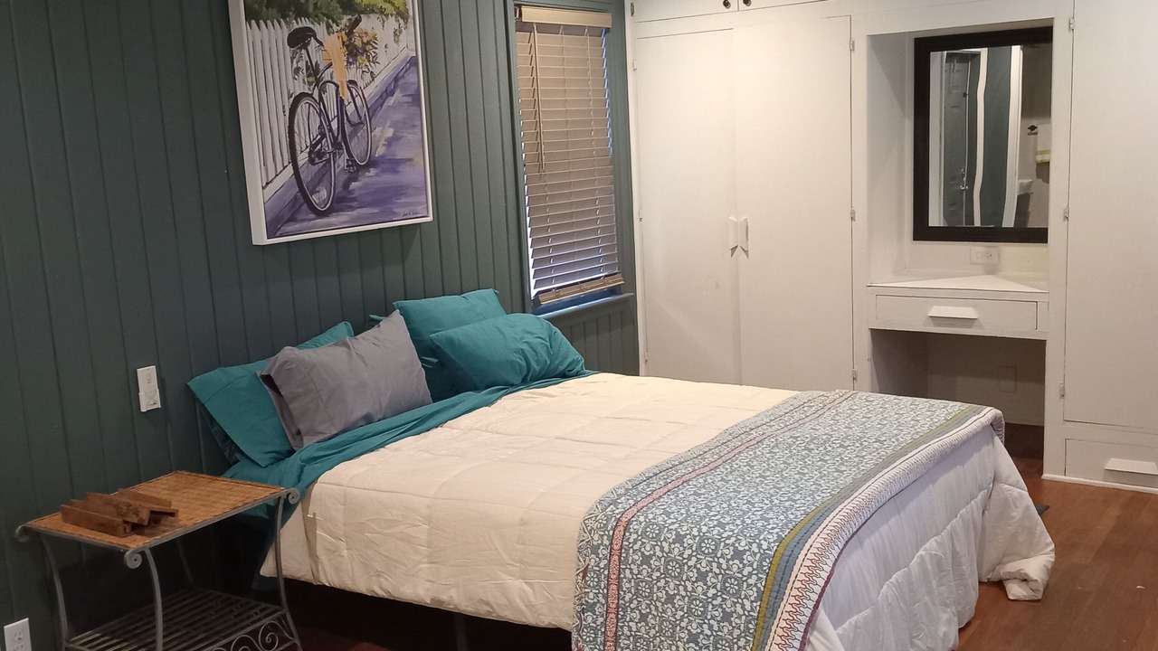 Photo of Bedroom in Memphis
