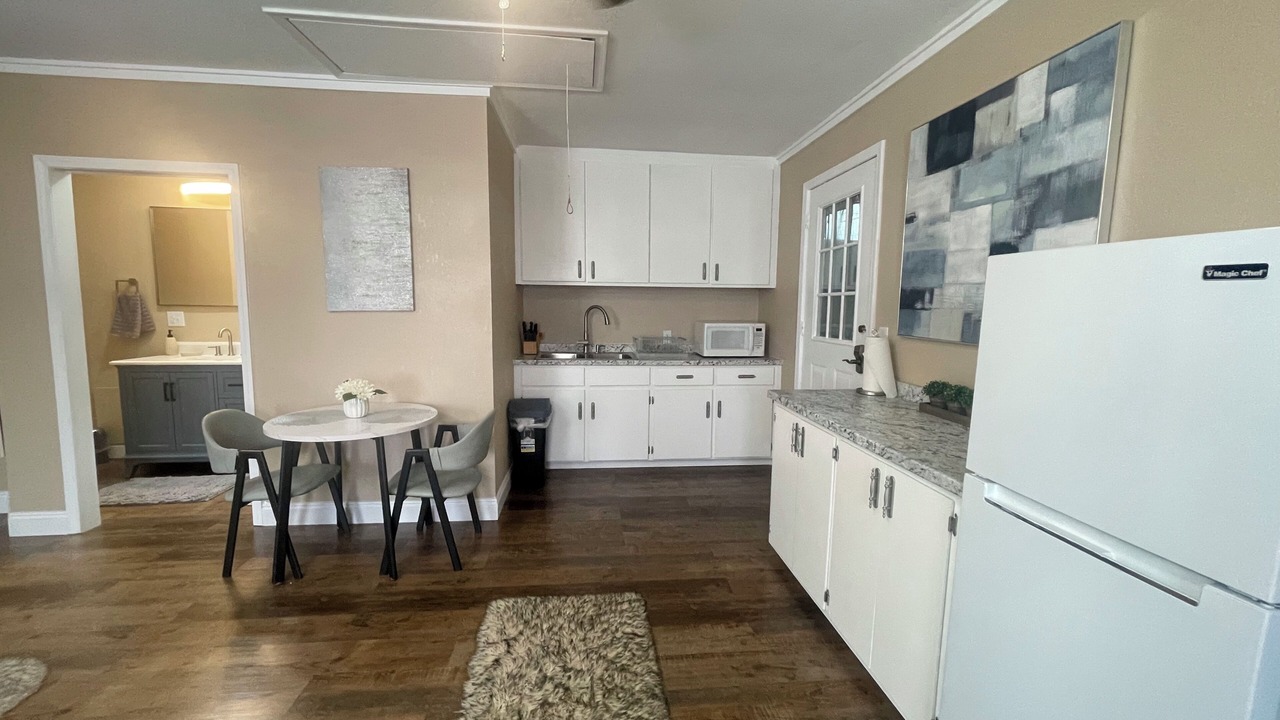 Photo of Kitchen in Marianna