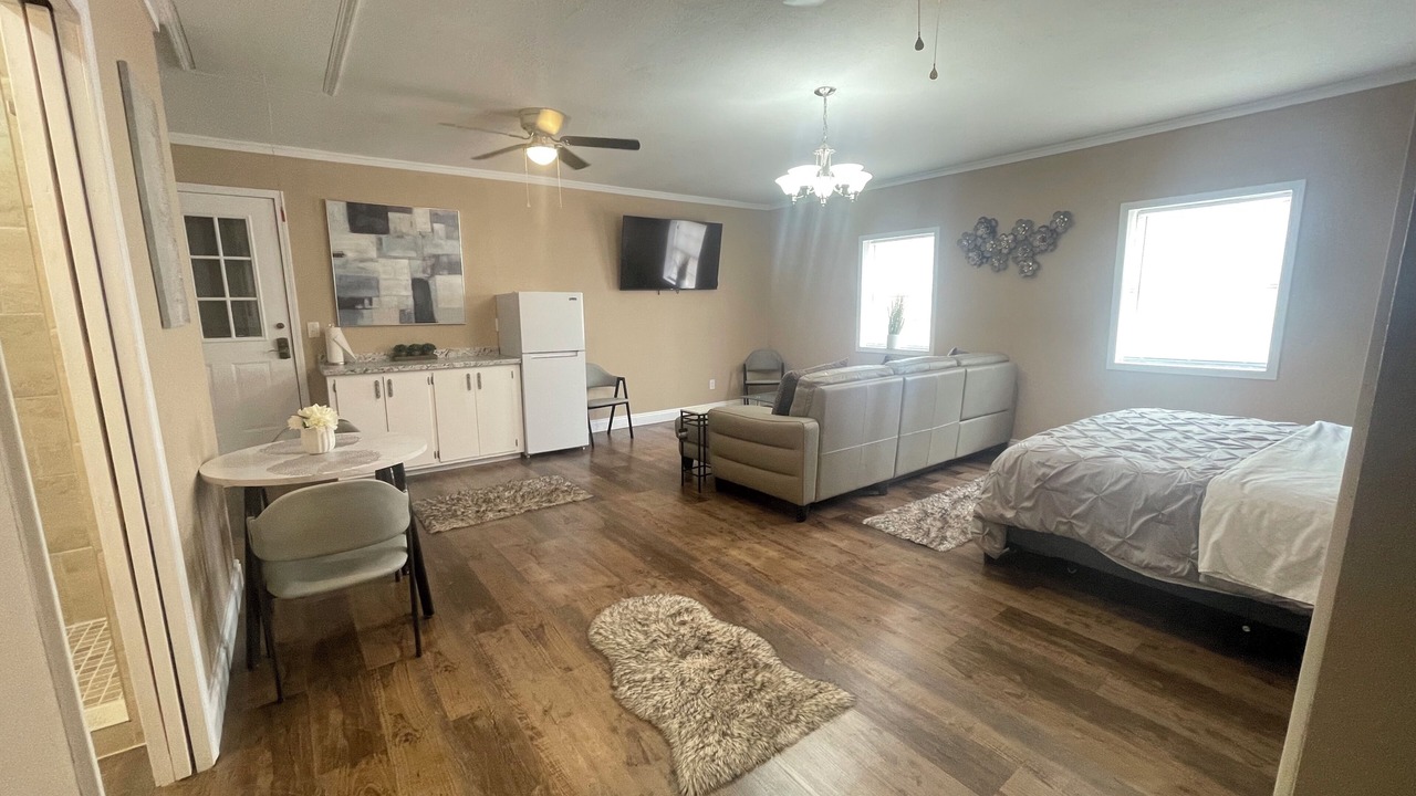 Photo of Bedroom in Marianna