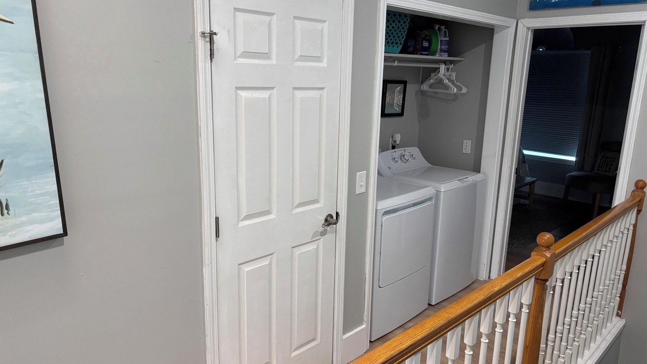 Photo of Bedroom in Panama City Beach