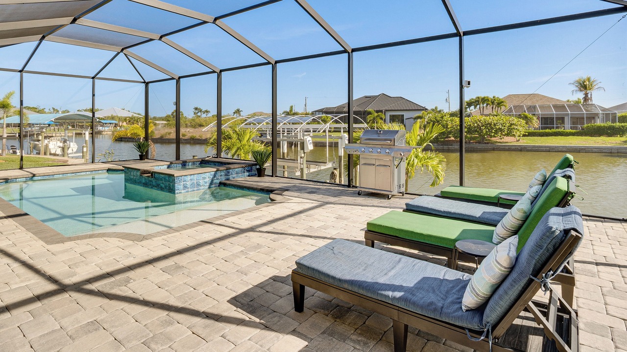 Photo of Outdoor in South Gulf Cove