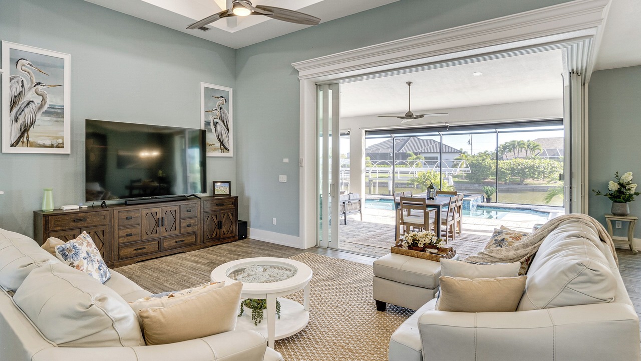 Photo of Bedroom in South Gulf Cove