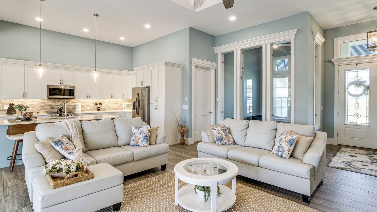 Photo of Bedroom in South Gulf Cove