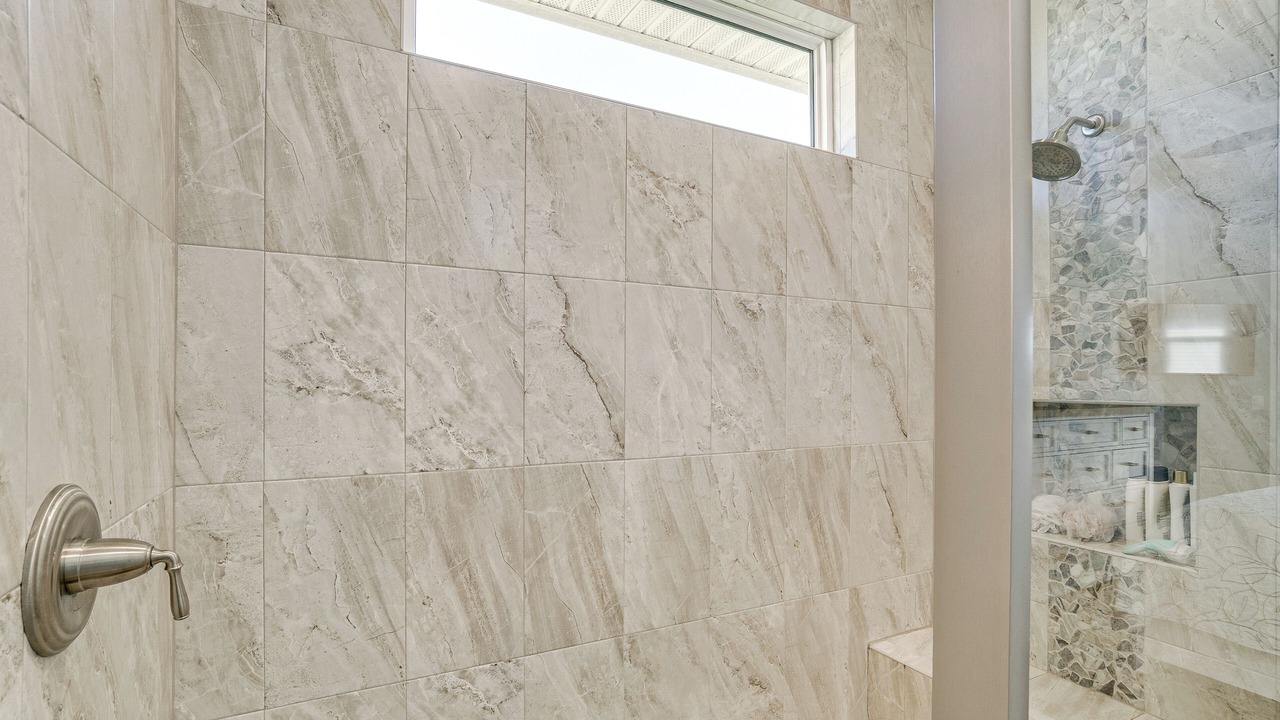 Photo of Bathroom in South Gulf Cove