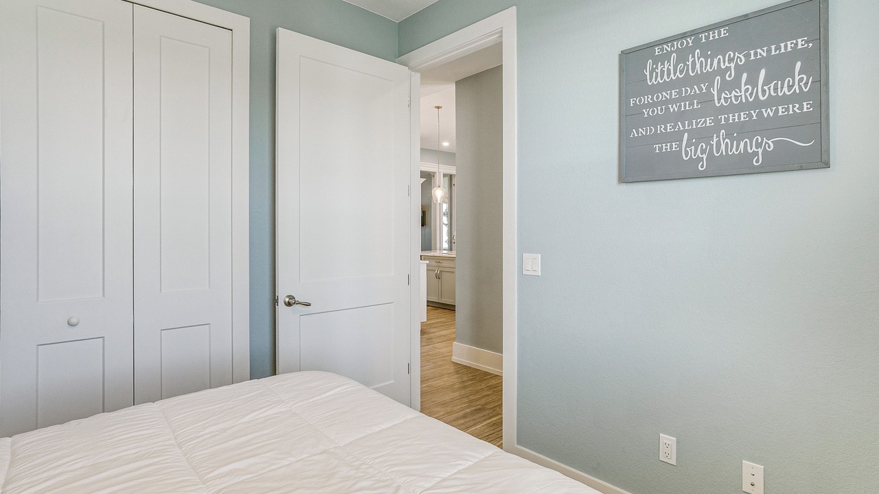 Photo of Bedroom in South Gulf Cove