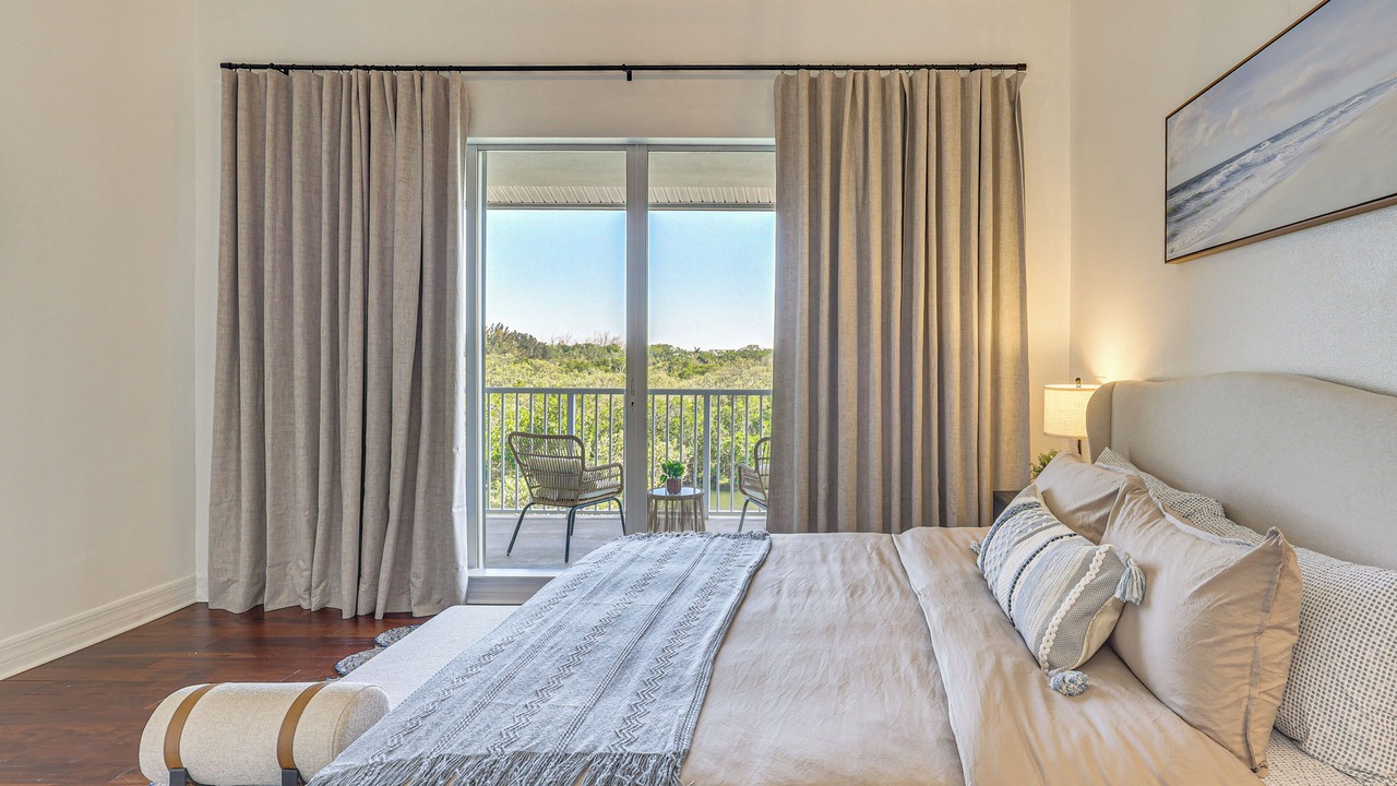 Photo of Bedroom in Ruskin