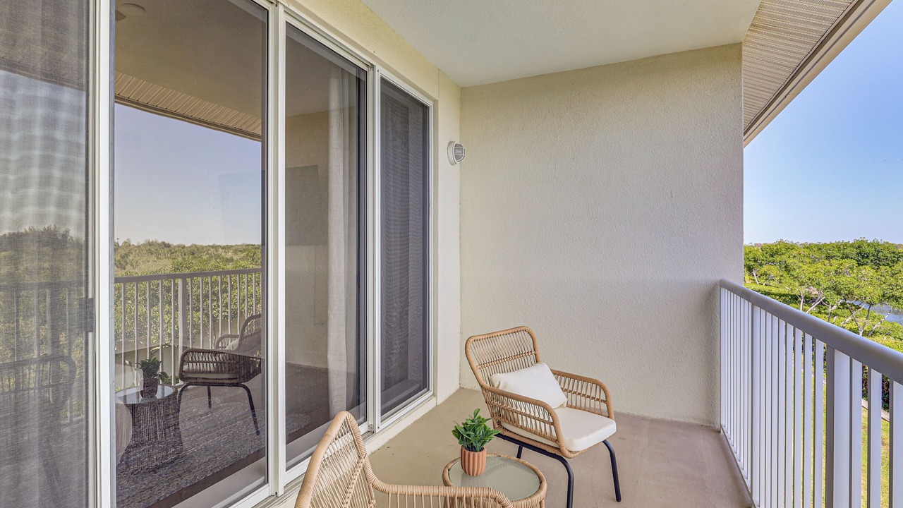 Photo of Patio Balcony in Ruskin