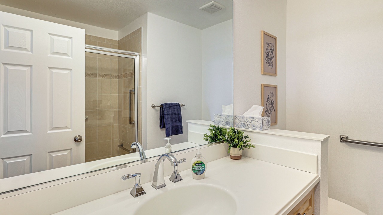 Photo of Bathroom in Ruskin