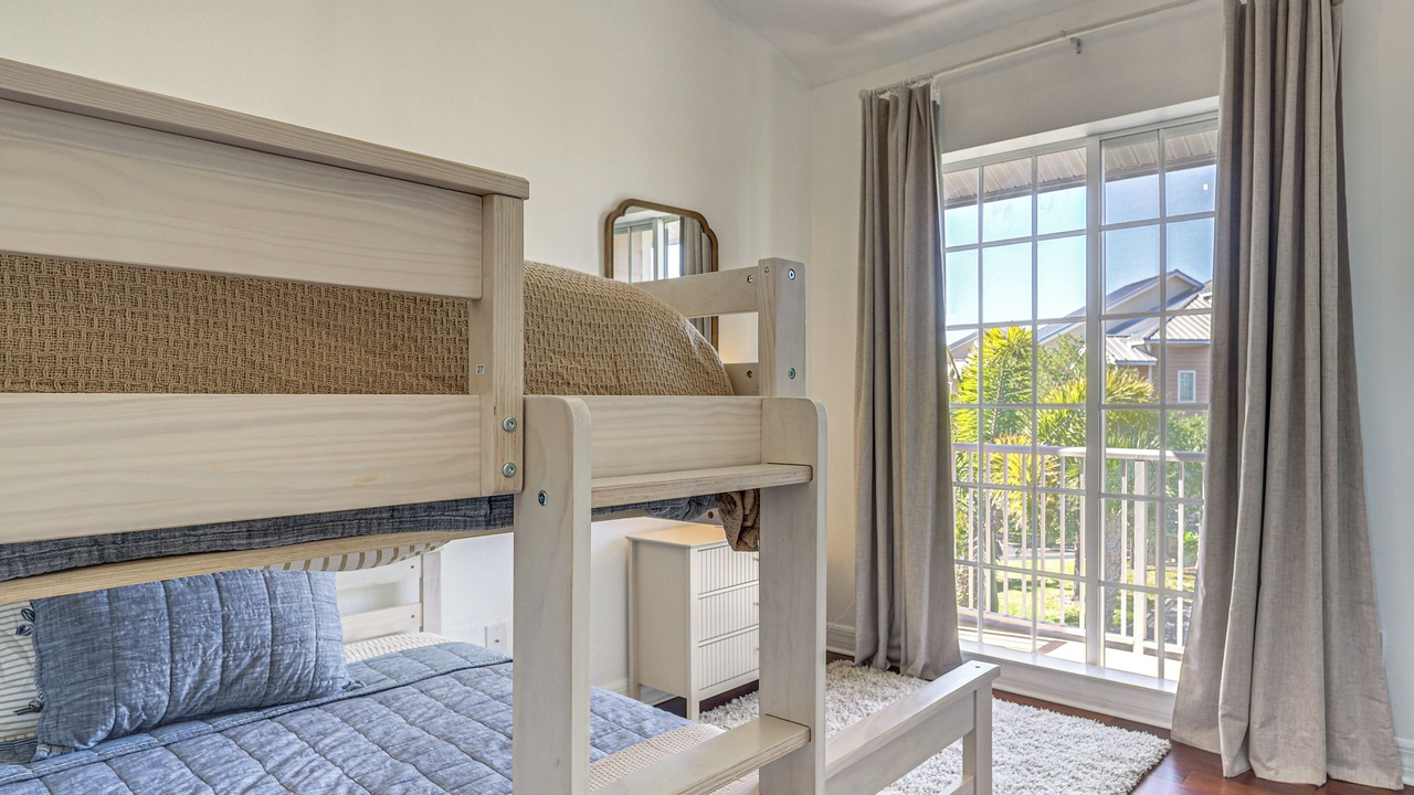Photo of Bedroom in Ruskin