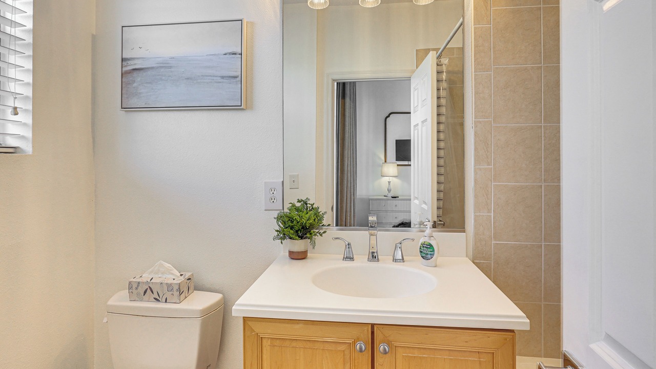 Photo of Bathroom in Ruskin