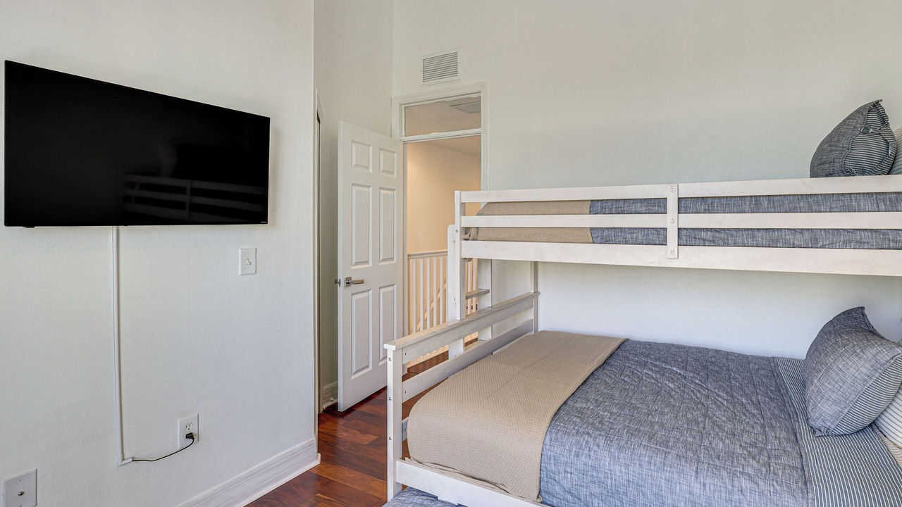 Photo of Bedroom in Ruskin