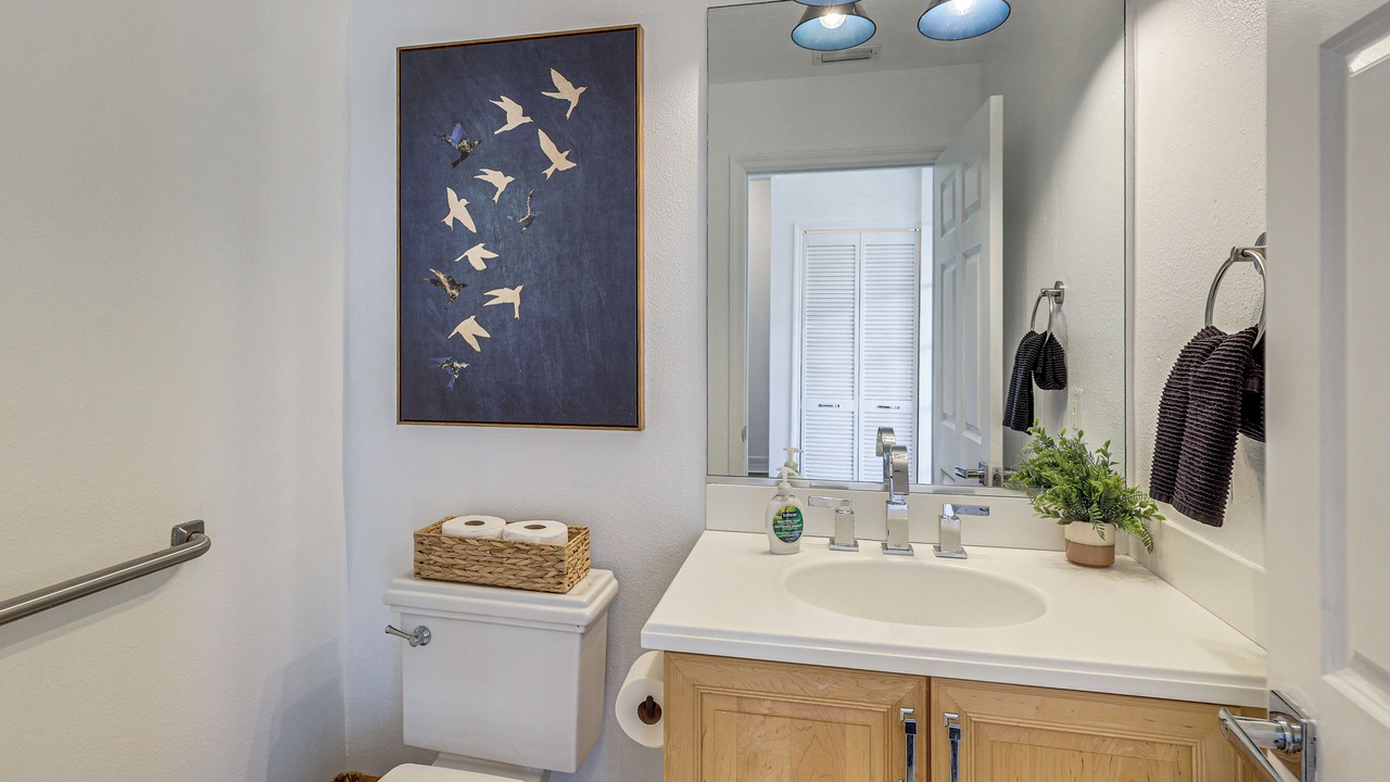Photo of Bathroom in Ruskin