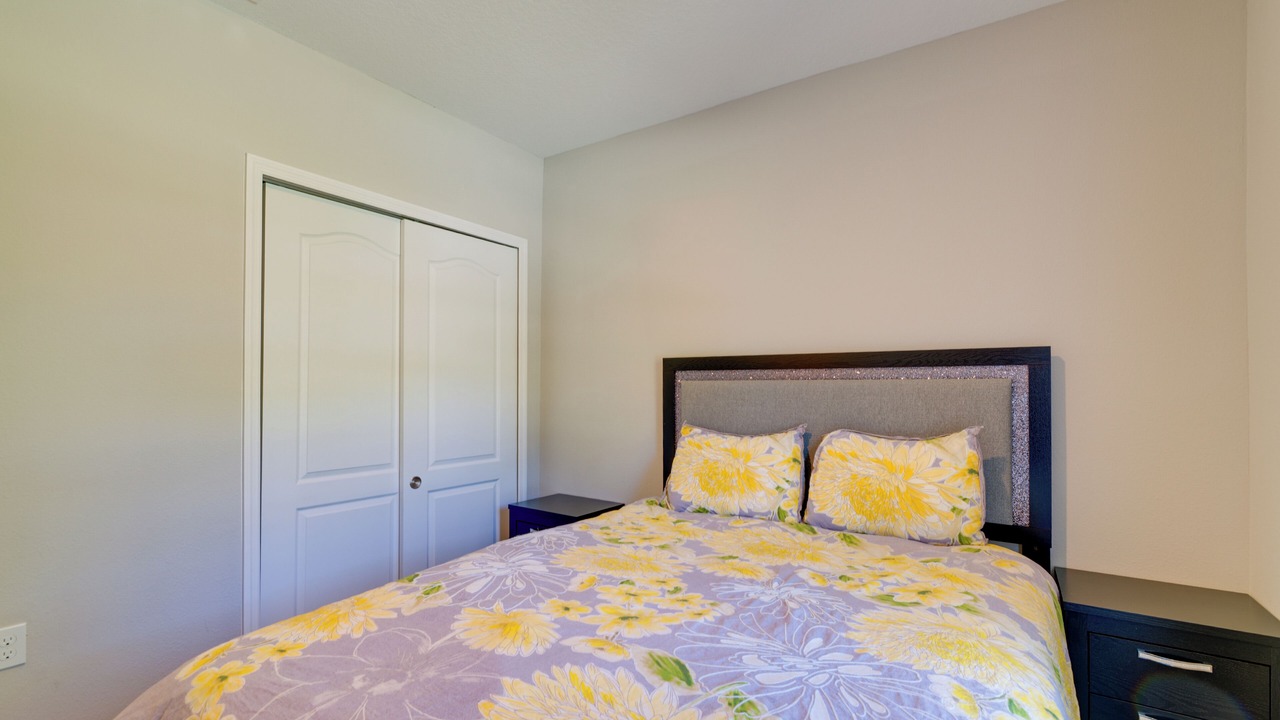 Photo of Bedroom in Ocala