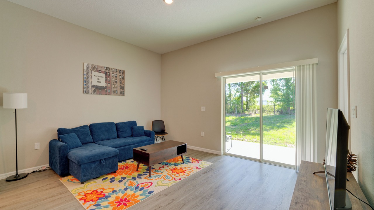 Photo of Livingroom in Ocala