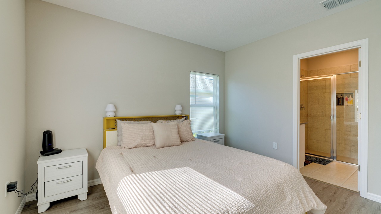 Photo of Bedroom in Ocala