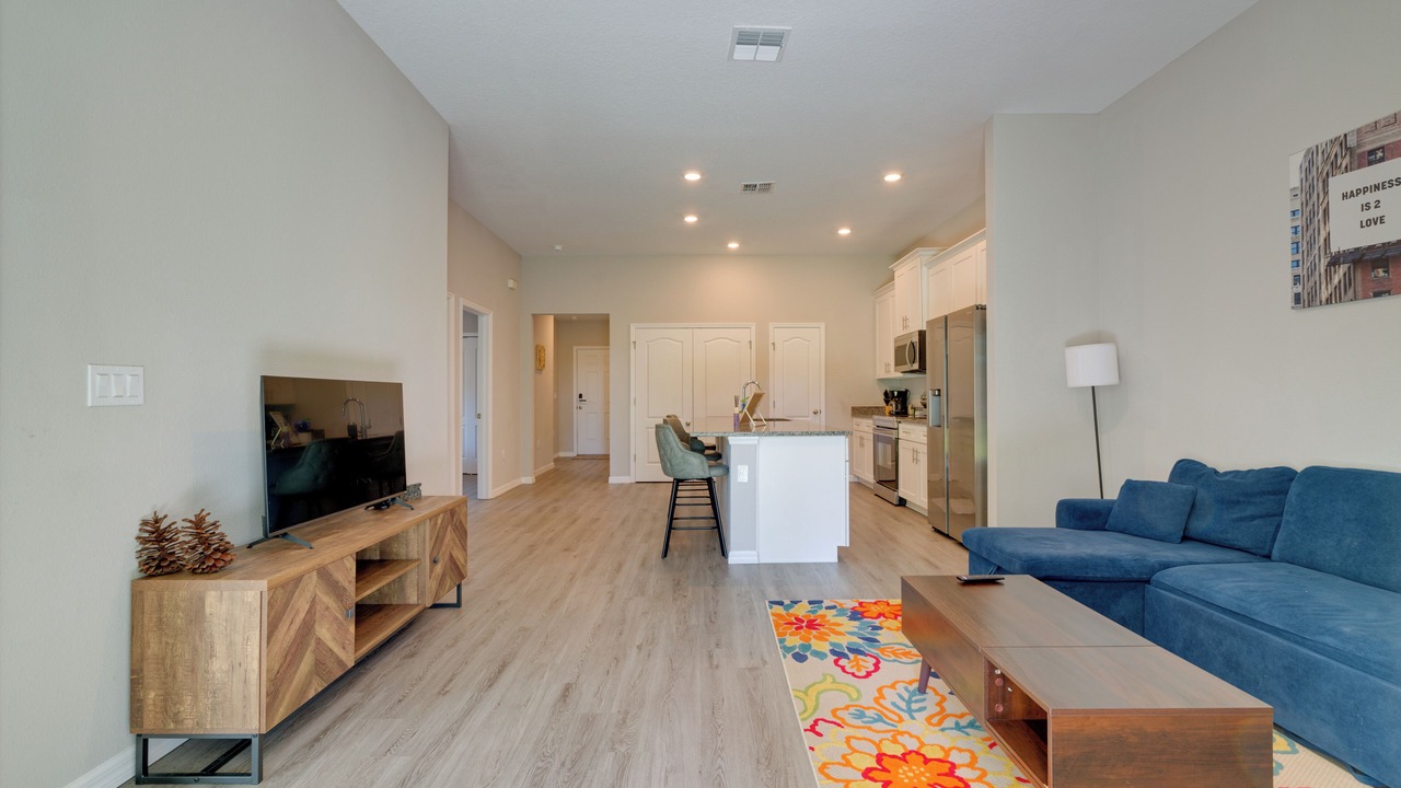 Photo of Livingroom in Ocala