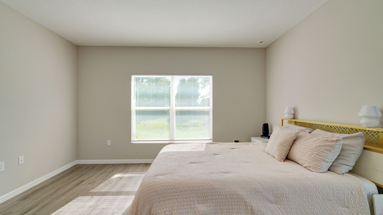 Photo of Bedroom in Ocala