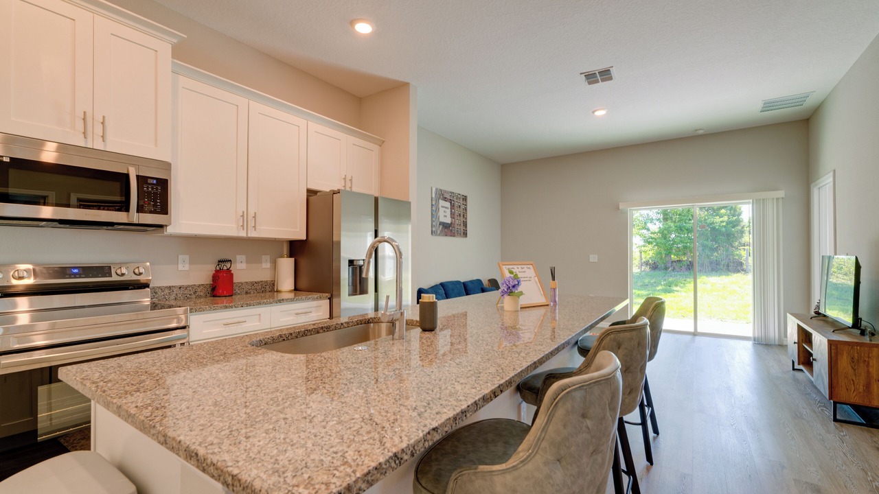 Photo of Kitchen in Ocala