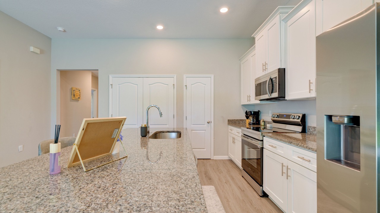 Photo of Kitchen in Ocala