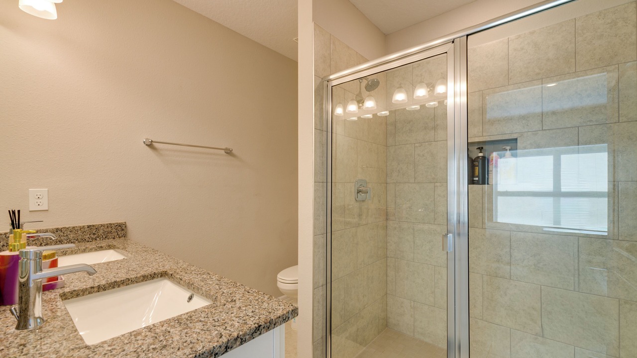Photo of Bathroom in Ocala