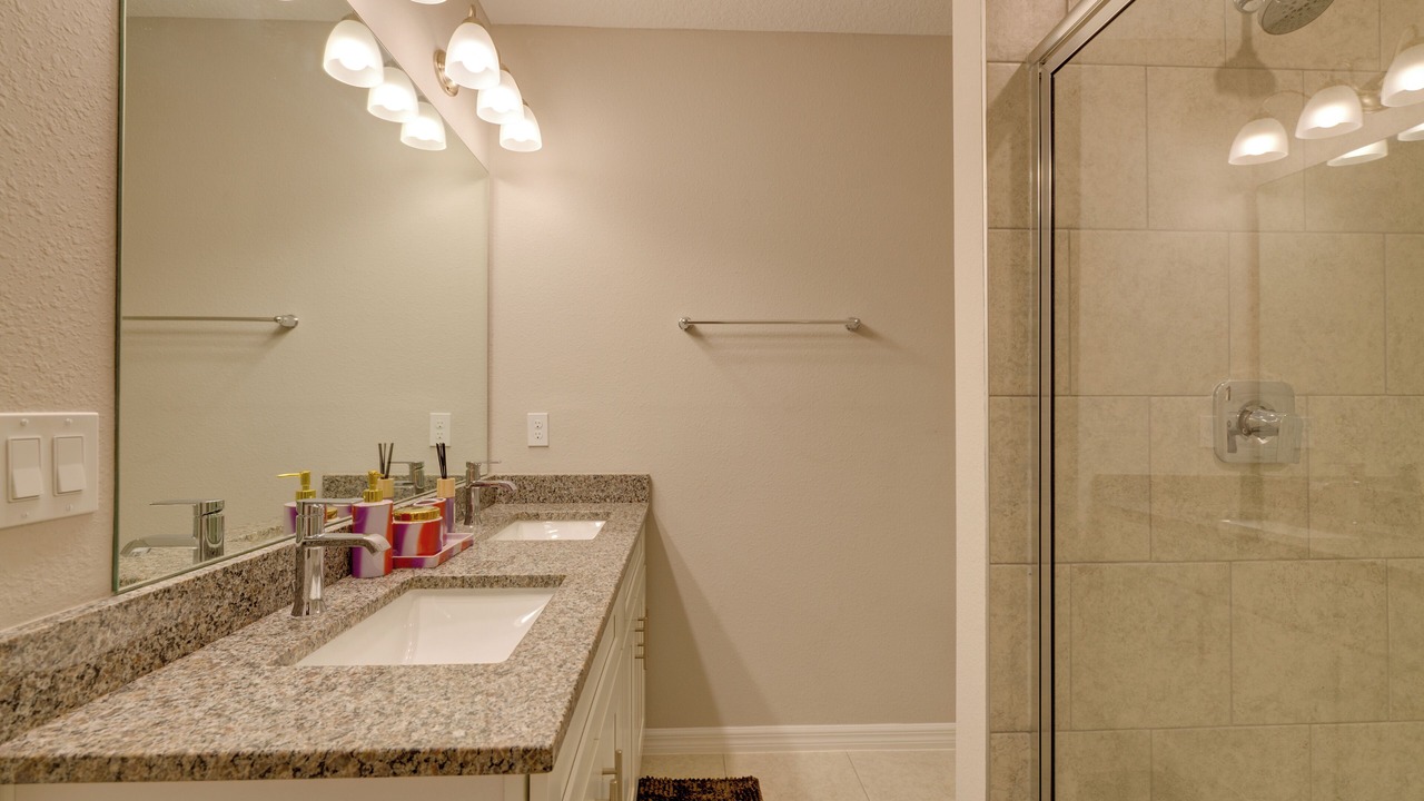 Photo of Bathroom in Ocala