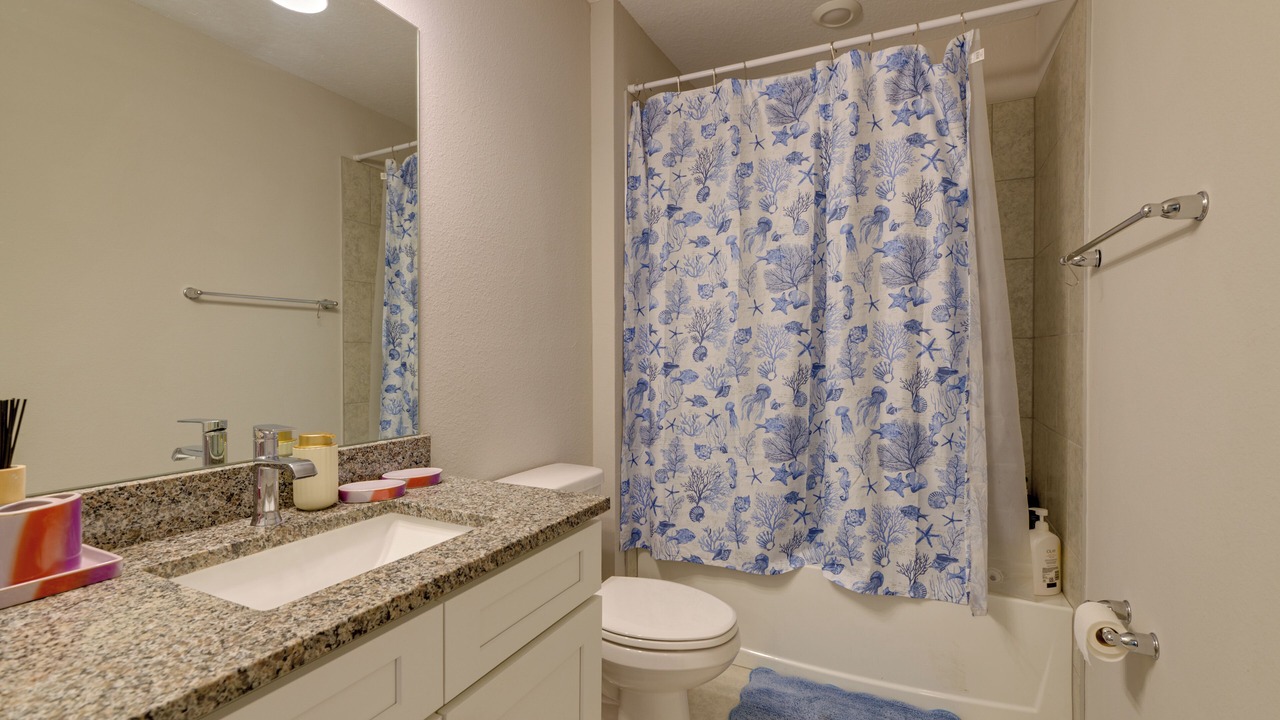 Photo of Bathroom in Ocala