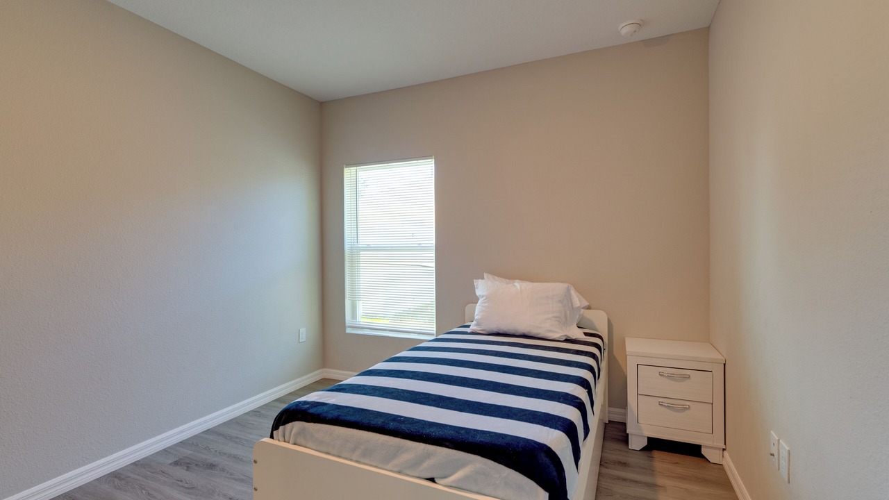 Photo of Bedroom in Ocala