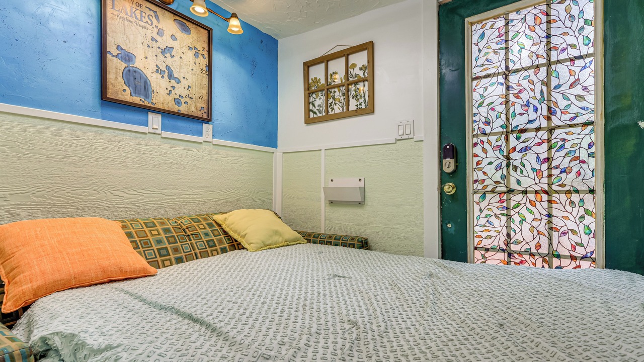 Photo of Bedroom in Keystone Heights