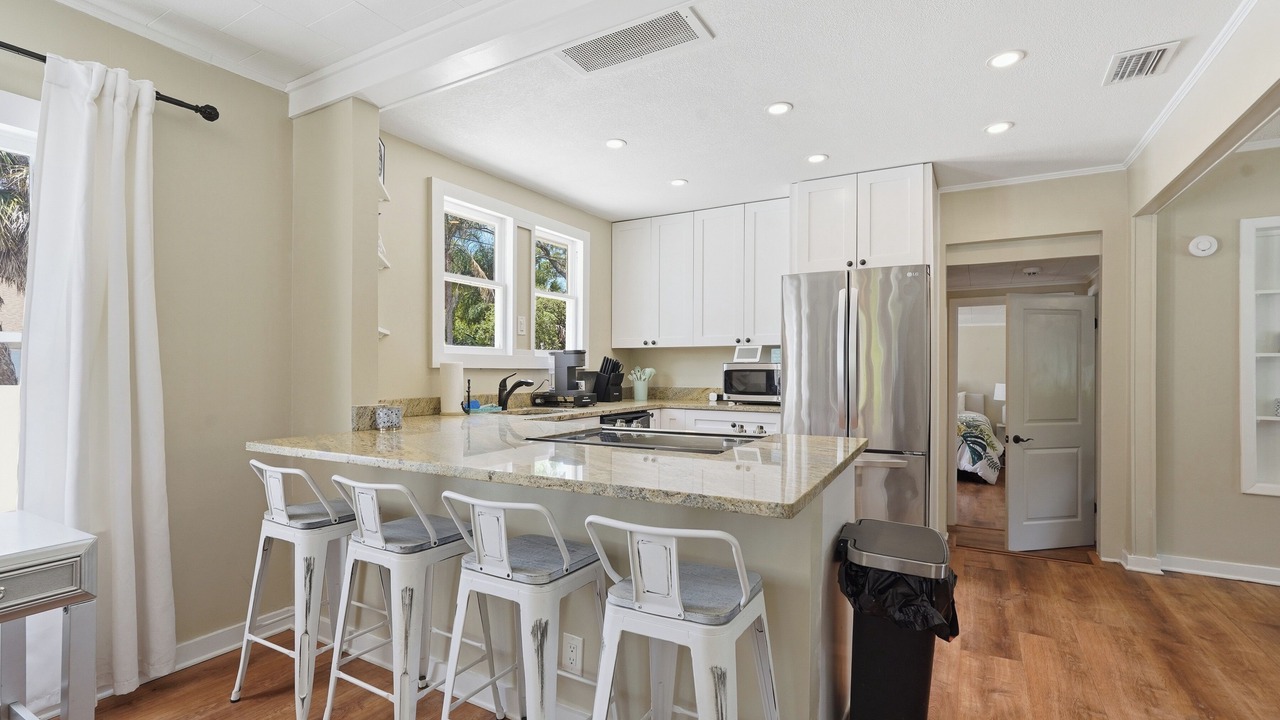 Photo of Kitchen in Tarpon Springs