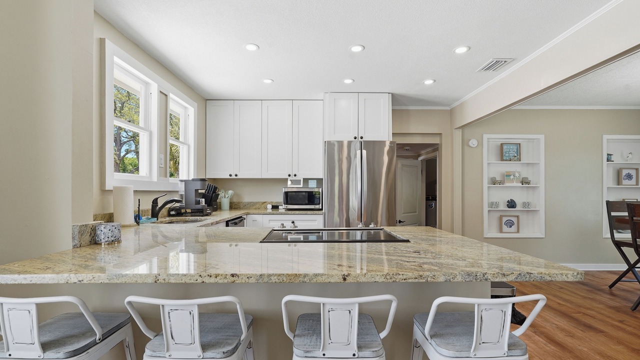 Photo of Kitchen in Tarpon Springs