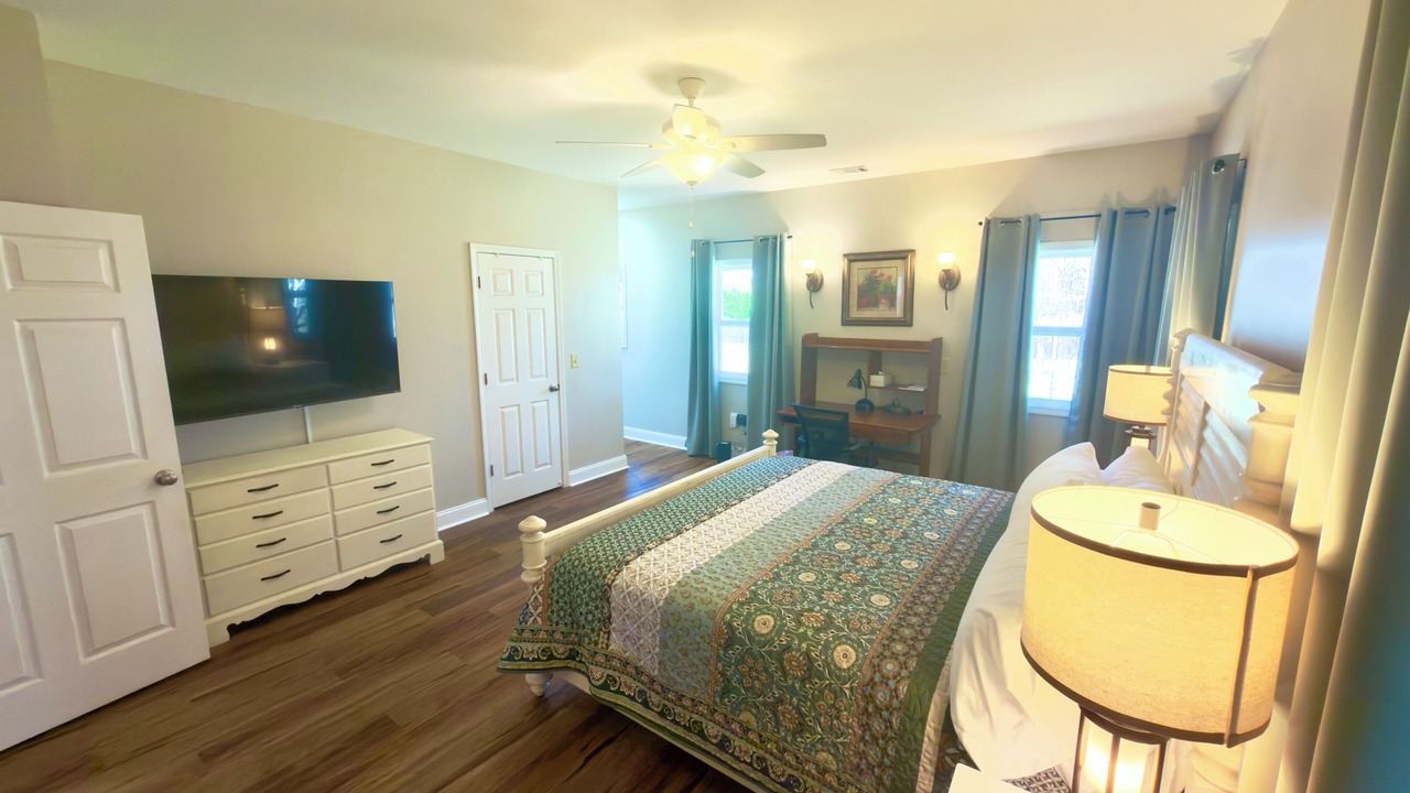 Photo of Bedroom in Inman