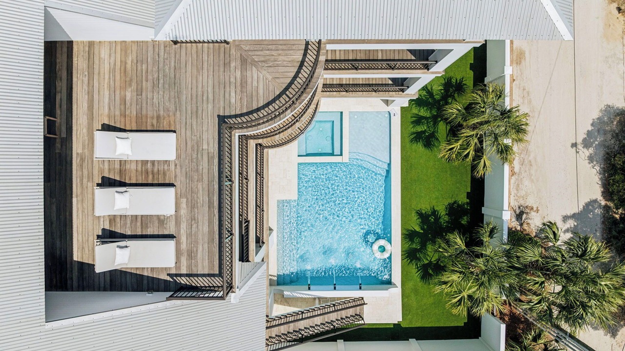 Photo of Outdoor in Seagrove Beach