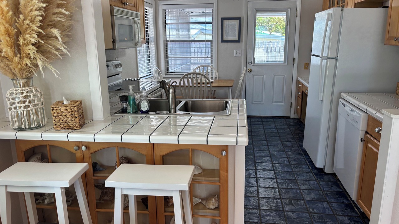 Photo of Kitchen in Ilexhurst