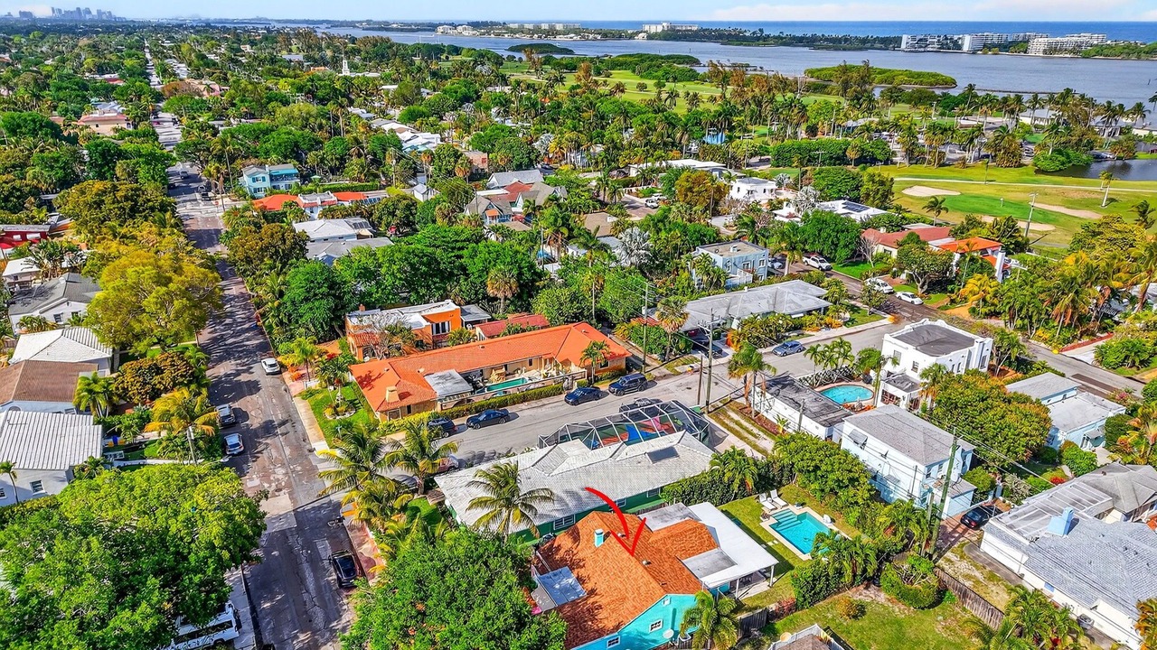 Photo of Outdoor in Parrot Cove