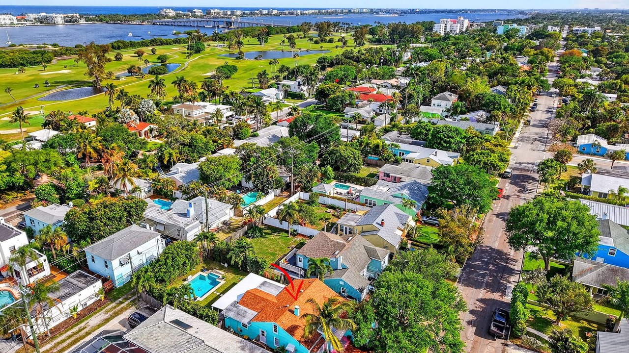 Photo of Outdoor in Parrot Cove