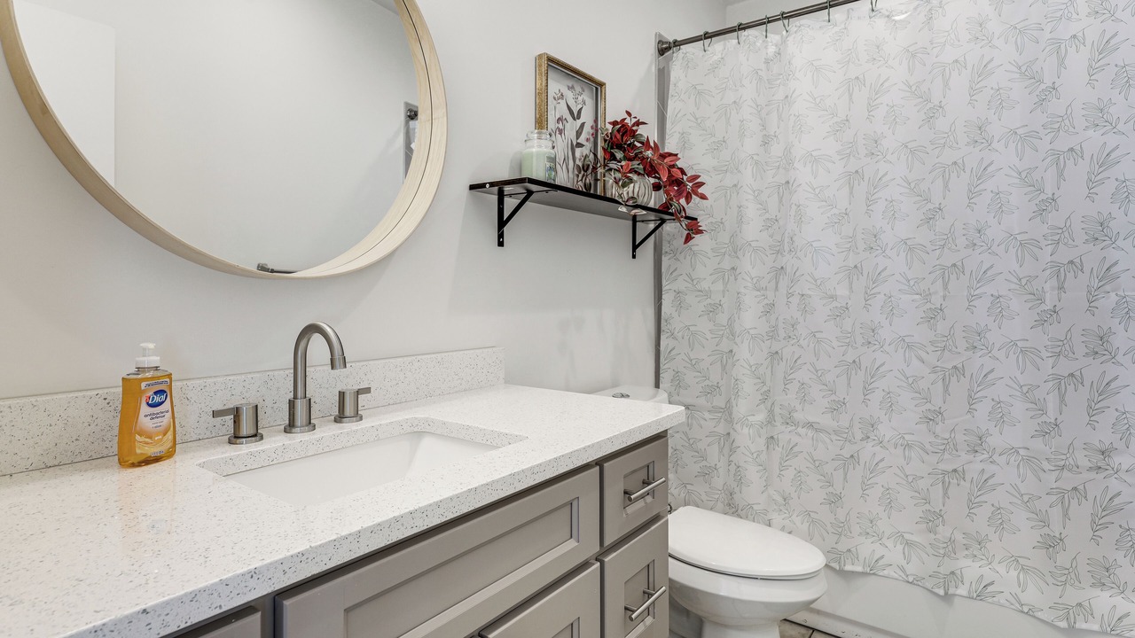 Photo of Bathroom in Northside