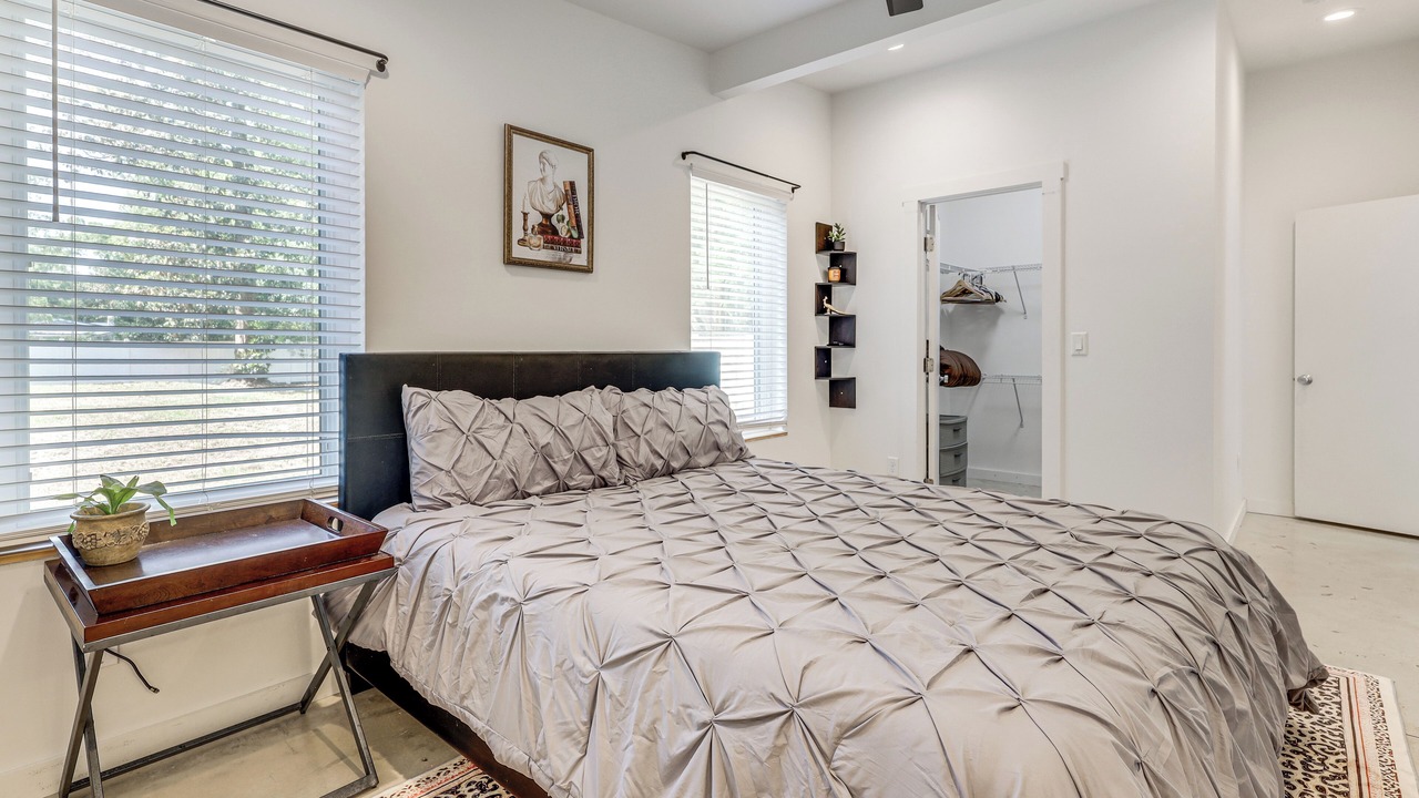 Photo of Bedroom in Northside